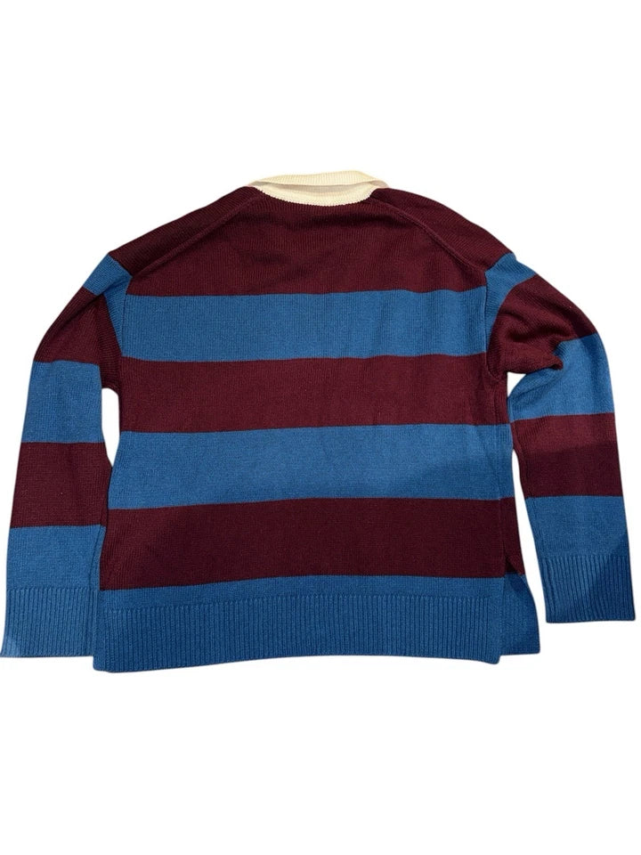 Women’s Large- Rails Sweater