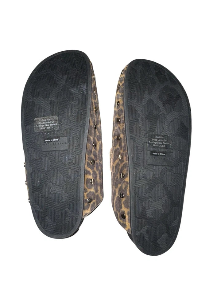 Women’s Size 10 - Veronica Beard Slip On