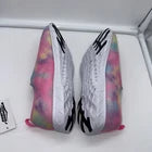 Size 5 Women’s- Wave Runner Pink Tie Dye- Tried On
