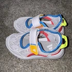 Kids Size 12- Adidas SummerFlex C