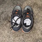 Size 2.5Y- Saucony Cohesion TR14 LTT Olive/Camo