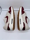 Size 6 Women’s -Nike Air Max 1 LX Team Red- Used