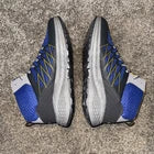 Size 10.5 Men’s- Hi-Tec Demolisher Mid Blue