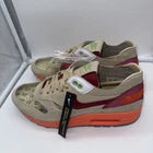 Size 9 Men’s - Nike Air Max 1 CLOT 2021 Kiss of Death