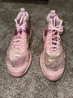 Nike LeBron X John Elliot Icon Fuchsia Men’s 11.5
