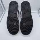Size 6.5Y- Jordan 1 Mid Reverse Panda