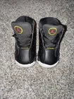 Jordan 13 Retro Black White (TD) size 4C