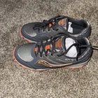 Size 2.5Y- Saucony Cohesion TR14 LTT Olive/Camo