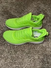 APL  Athletic Propulsion Labs Women’s Techloom Tracer Green Size 10.5