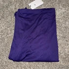 Nike Dri-Fit Shirt Women’s Size Large Purple Long Sleeve