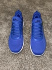 APL Athletic Propulsion Labs Women’s Techloom Tracer Blue Size 8