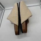 Size 8 Women’s- Nicole Miller Slide On