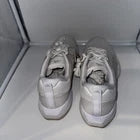 Size 9.5 Women’s - Adidas Rapidmove Trainer White