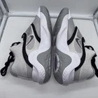 Size 7 Men’s - Nike KD Trey 5 X Wolf Grey