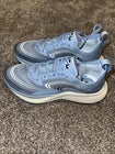 Men's Athletic Propulsion Labs APL Streamline Ice Blue Running Shoes / Size 7.5