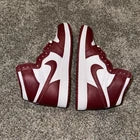 Jordan 1 Retro High OG Artisanal Team Red (GS) Size 5.5Y