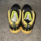 Size 8.5 Men’s- Q4 Sports Q4 LG9-III