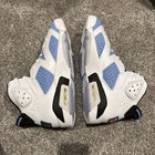 Jordan 6 Retro UNC Men’s Size 11