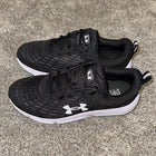 Under Armour Sneakers Men’s Size 9 Black UA Charged Assert 10
