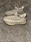 Adidas Yeezy Boost 350 V2 Citrin Non-Reflective Men’s Size 10.5