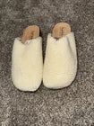 Nicole Miller Slide On White Size 9 Women’s