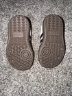 Adidas Samba OG El I Toddler Size 4