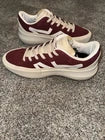 Brandblack Los Angeles Downtown II Suede Men’s Size 8
