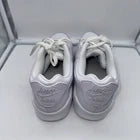 Size 7Y- Nike Air Max 90 LTR White
