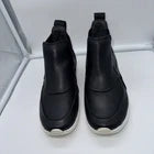 Size 7 Women’s - Nike Air Max Thea Mid Black Sail