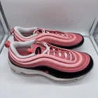 Size 8.5 Men’s- Nike Air Max 97 Pink Glaze