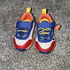 Polo Ralph Lauren Boys Tech Racer Size 4C