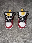 Jordan 1 Mid SE TD Size 4C