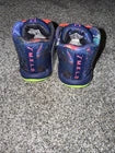 Puma MB1 Galaxy Size 4C