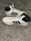 Adidas Hoops 3.0 Mid Men’s Size 9.5