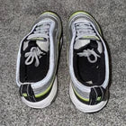 Nike Air Max 97 Icons Neon (GS) Size 4.5Y