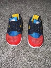 Nike (TD) Air Hurache Run Size 4C