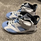 Jordan 6 Retro UNC Men’s Size 11