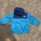 The North Face Baby Jacket Size 3-6 Months Blue