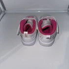Size 10C- Jordan Max Aura 6 Fire Pink