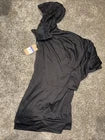 Nike Dri-Fit Hooded Jacket Black Men’s Size 3XL