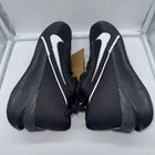 Size 8 Men’s- Nike GT Jump Academy Black