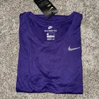 Nike Dri-Fit Women’s Size Small Purple