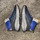 Size 11 Men’s- Hi-Tec Demolisher Mid Blue