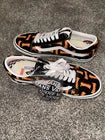 Vans Skate Old Skoo Thrasher Multi Size 9.5 Men’s