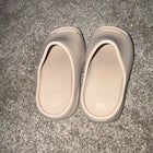 Kids Size 12- Adidas Yeezy Slide Pure