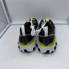 Size 7 Women’s- Nike React Element 55 Black Lemon Venom