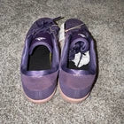 Adidas VL Court 3.0 Kids Size 6Y- Purple