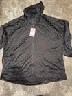 Nike Dri-Fit Hooded Jacket Black Men’s Size 3XL
