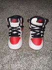 Air Jordan 1 Retro High OG TD Heritage Size 5C