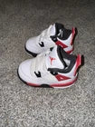 Jordan 4 Retro Red Cement (TD) Size 5C